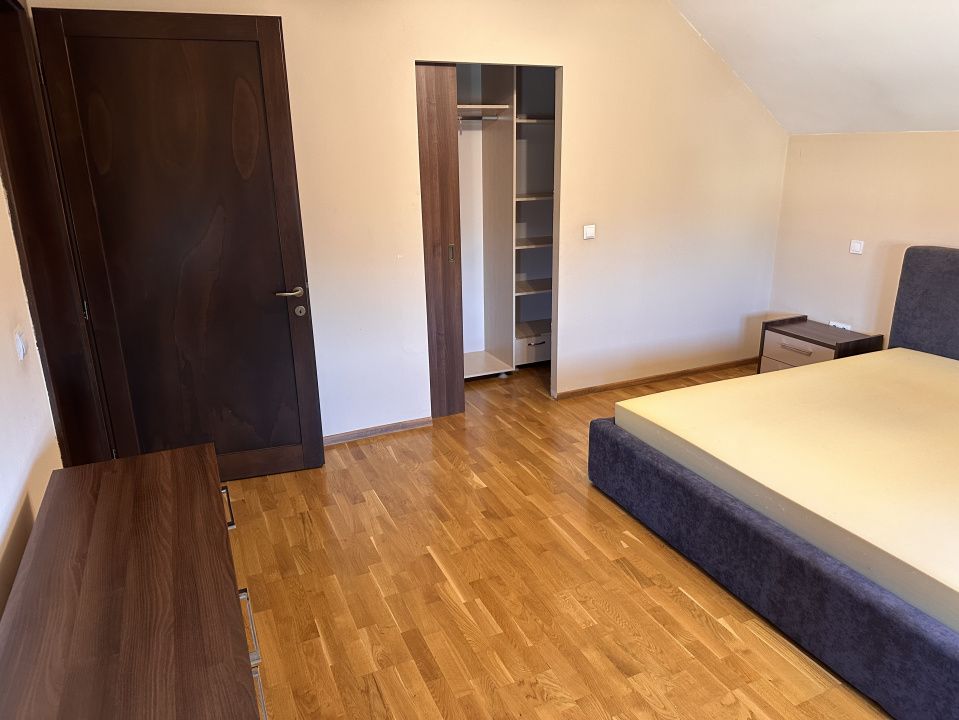 Casa Premium Alba Iulia I 5 camere I 3 bai I mobilata si utilata I teren 423 mp – fotografia 21 din 38