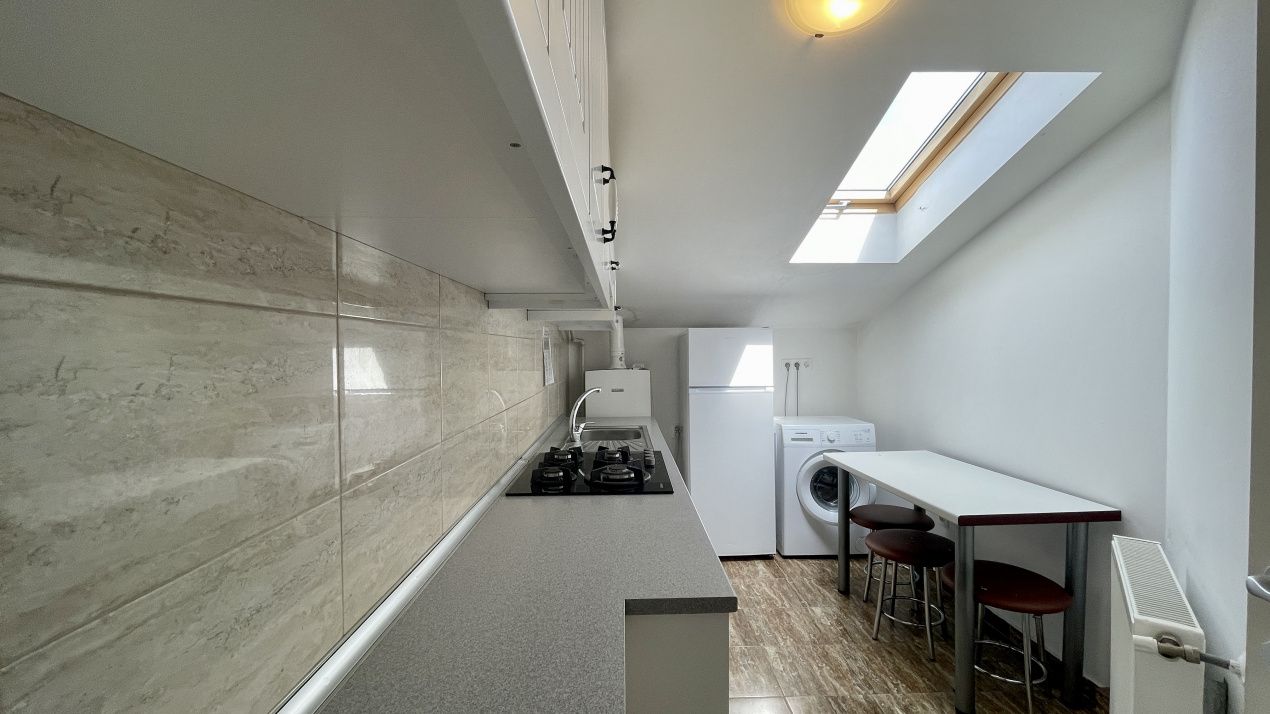 Închiriere 2 camere | metrou 1 Decembrie | Loc de parcare inclus – fotografia 5 din 11