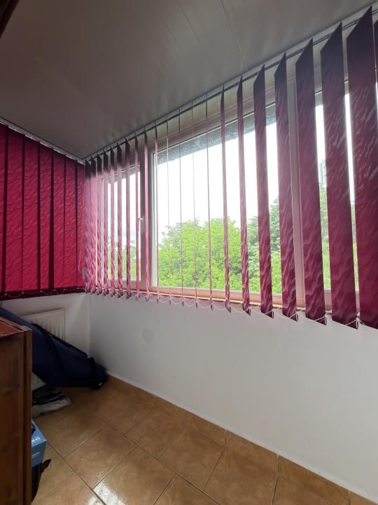 Apartament 3 camere, decomandat, 53 mp - zona Lipovei – fotografia 13 din 14