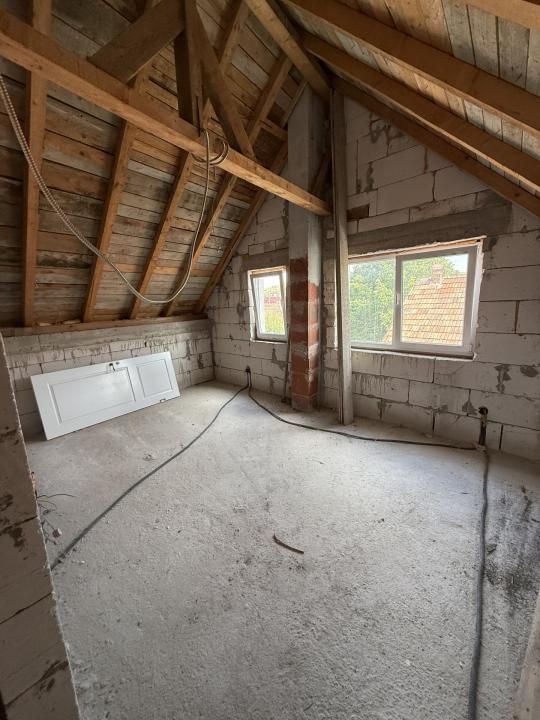 Exclusivitate! Com 0% ! Casa individuală în Sannicoara 4 camere ,teren 200mp – fotografia 10 din 18