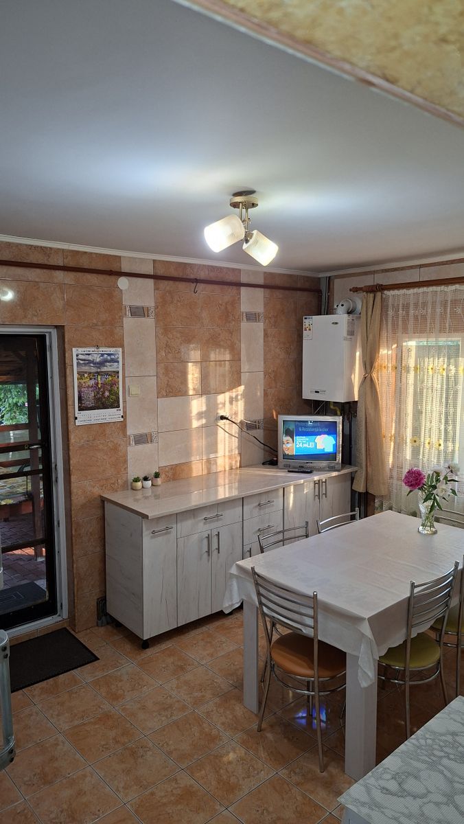 Casă cu teren 1000mp - zona SLAVA – fotografia 7 din 20