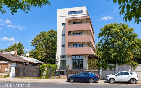 VILĂ DE ÎNCHIRIAT BIROURI - CENTRAL
