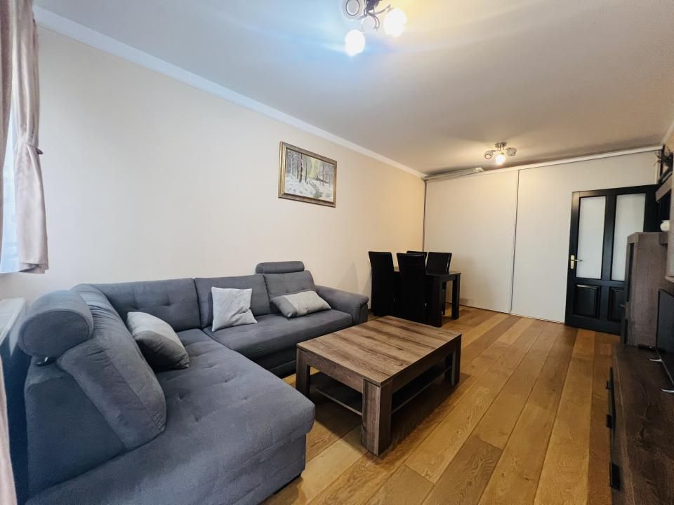 Apartament 2 camere, bloc nou -Timisoara zona Mehala – fotografia 1 din 8