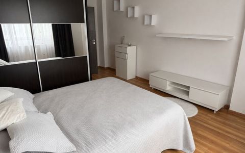 3 Camere de inchiriat | Apusului | Centrala | Pet-Friendly | Parcare