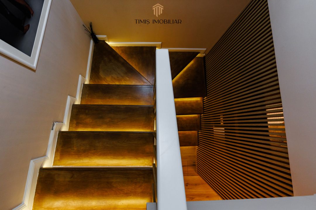 Duplex Premium in Dumbravita | Terasa inchisa 40 mp – fotografia 42 din 57