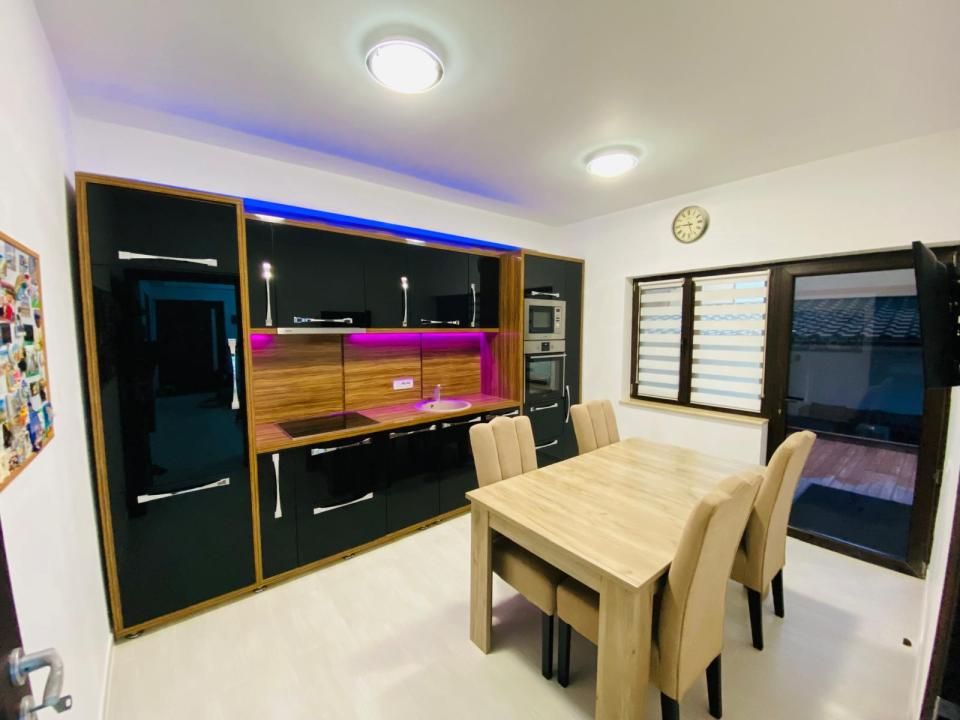 Move-In Ready Villa | Premium Finishes | Domnești – fotografia 8 din 23