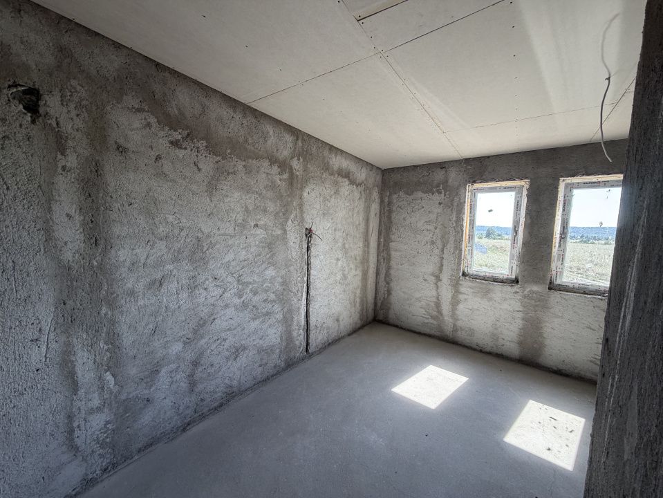 Casa P+1, 102mp utili, 240mp teren, cartier Lascar Catargiu – fotografia 7 din 8
