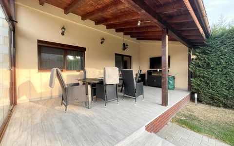 Duplex mobilat si utlitat, 4 camere, 120mp - Cartier Serena Mosnita