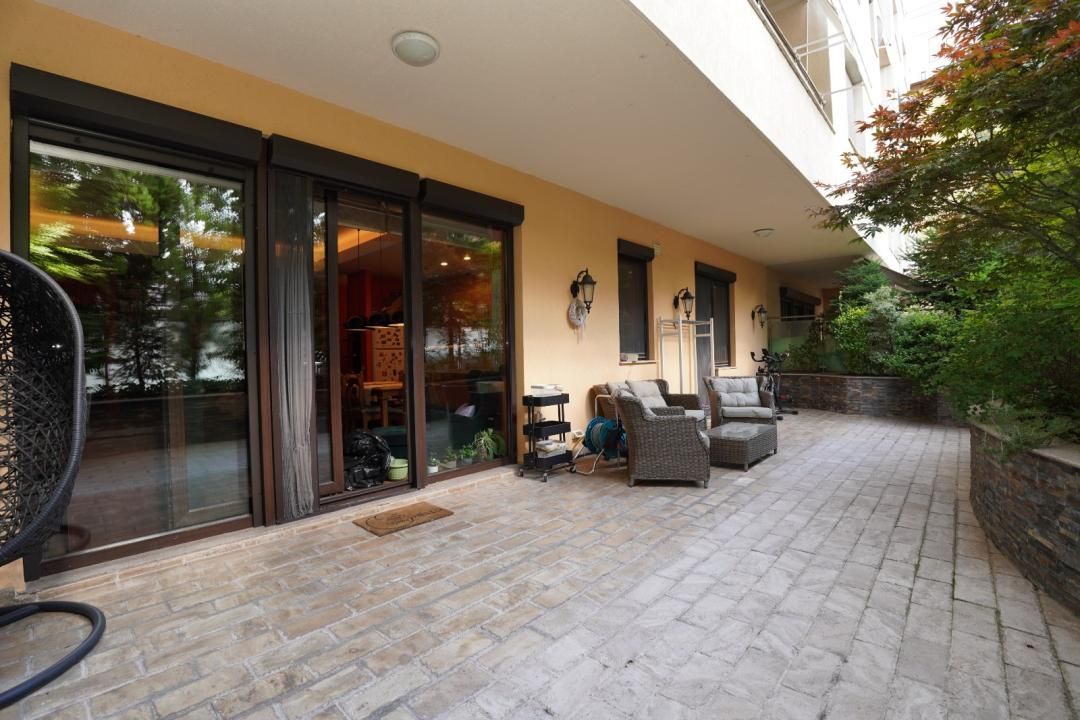 Apartament 3 Camere | North Area Lake View | Terasă 75 MP | 2 Parcări |   2 Boxe – fotografia 2 din 18