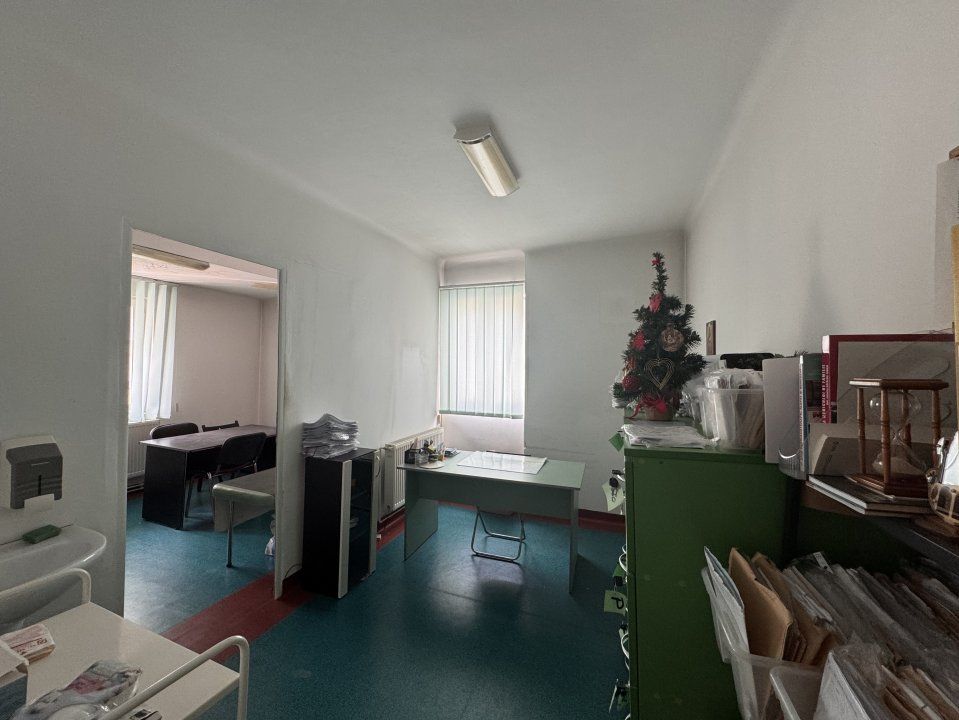 Închiriere - oportunitate pentru segmentul medical ! – fotografia 22 din 30