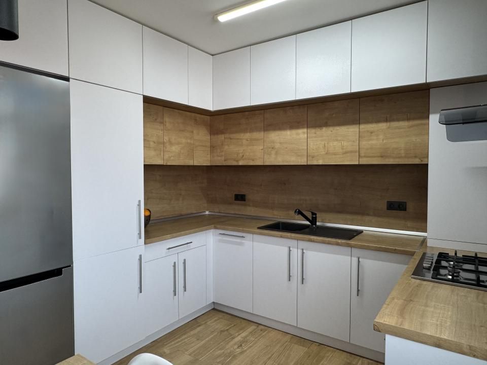 Apartament 3 camere 75 mp și parcare subterană Florești – fotografia 5 din 15