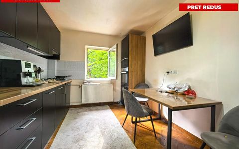 0% COMISION 84,5 mp pentru FAMILIE | Etaj 1 și metrou la câteva minute GORJULUI
