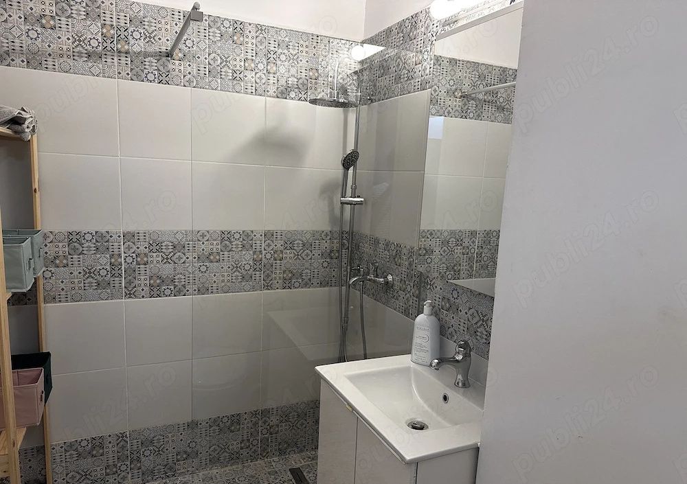 Garsoniera de inchiriat | Drumul Taberei | Metrou | Pet friendly – fotografia 4 din 7