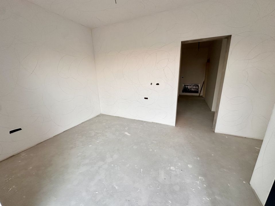 DUPLEX PREMIUM de vânzare – SCHIT , 120 mp , Alba  Iulia, terasa 66 mp – fotografia 16 din 17