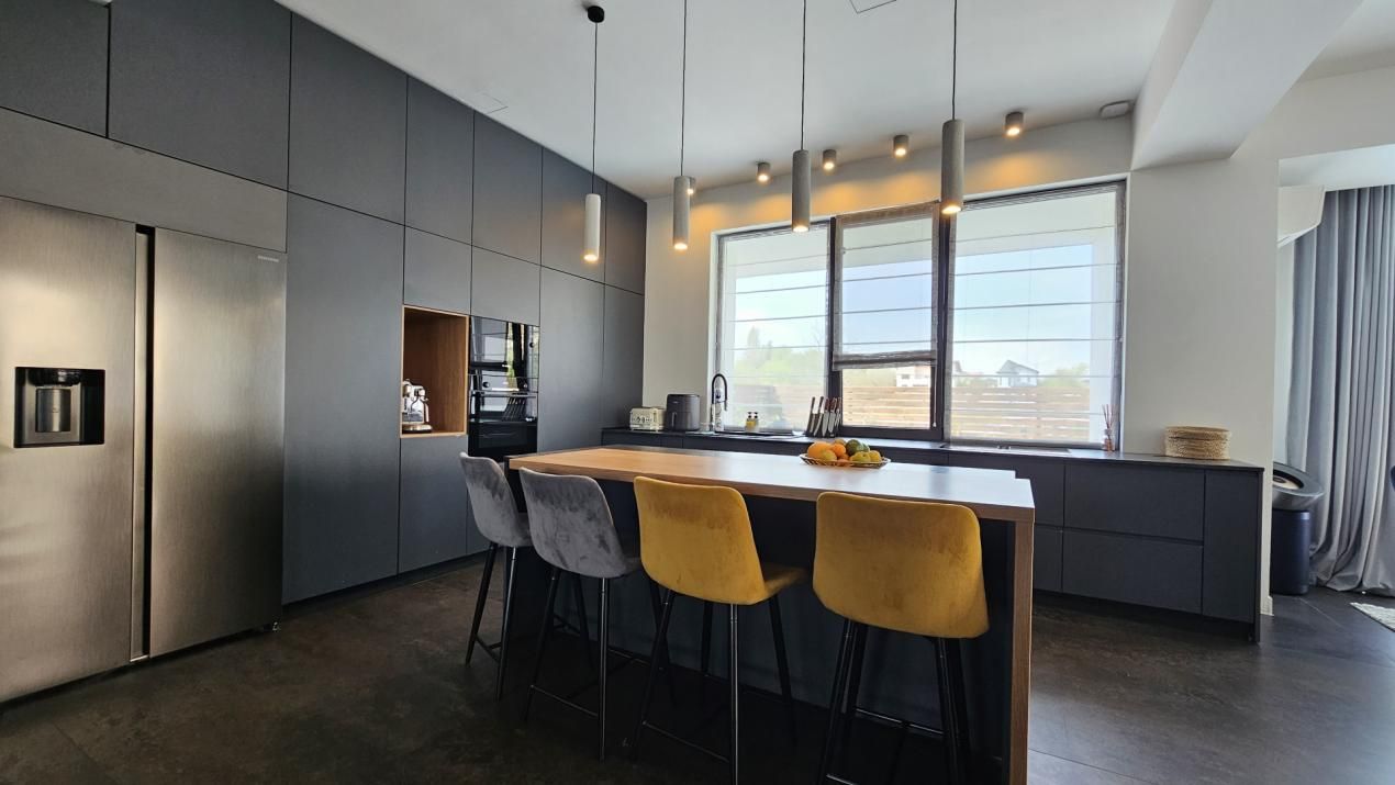 Vilă modernă 4 camere | 190MP | Teren 330MP | Piscină privată & vedere către lac – fotografia 30 din 42