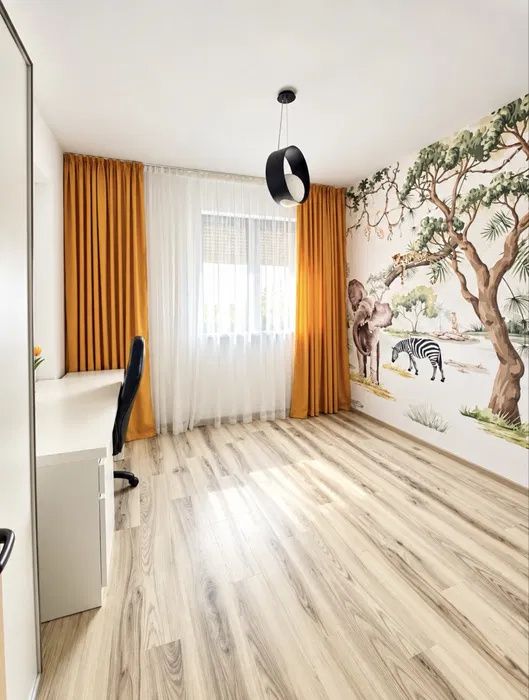 3 camere | Bd Timișoara Residence - Brâncuși | Bloc nou | Centrala proprie – fotografia 5 din 9