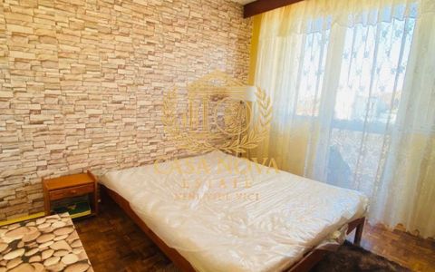 Apartament 2 camere 55mp, finisat modern, etaj intermediar, parcare, Centru