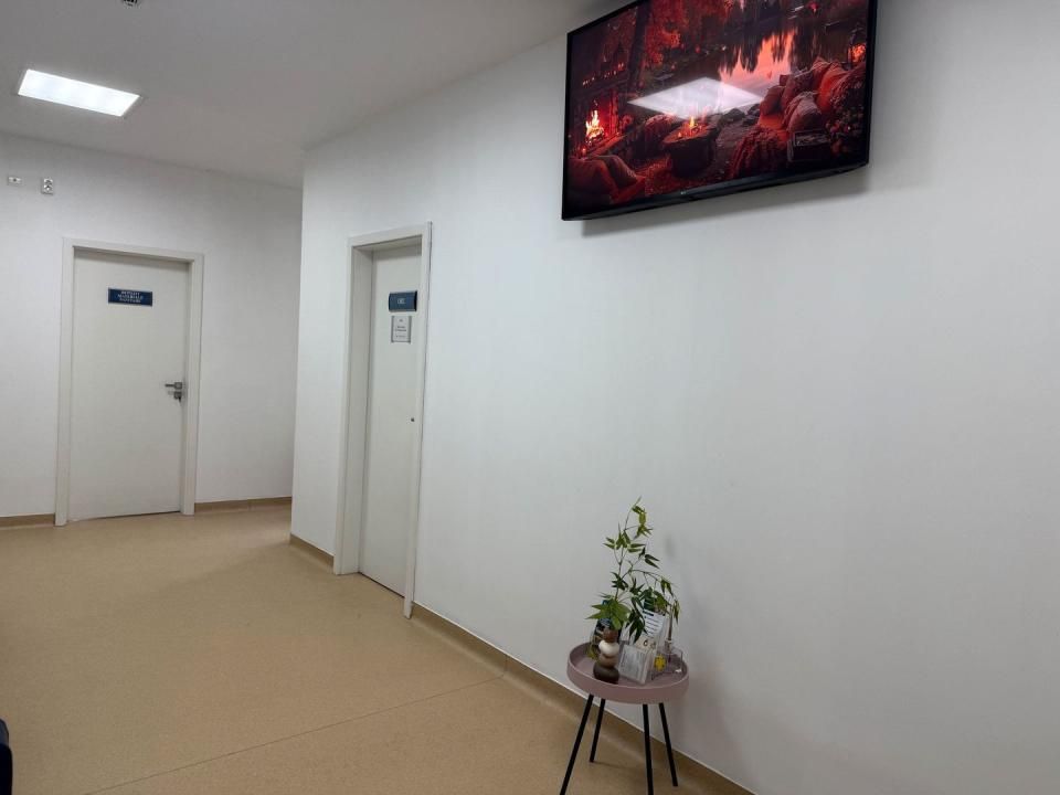 Spațiu activitati medicale de 22mp de închiriat, zona Mioritei – fotografia 7 din 8