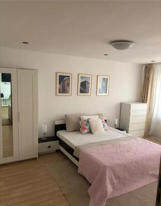 3 Camere de inchiriat | Centrala Proprie | Pet-friendly | Parcare | Metrou – fotografia 4 din 8