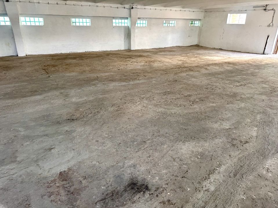 Hala de inchiriat I 380 mp I zona Alba Mall I Alba Iulia I disponibila imediat – fotografia 7 din 10