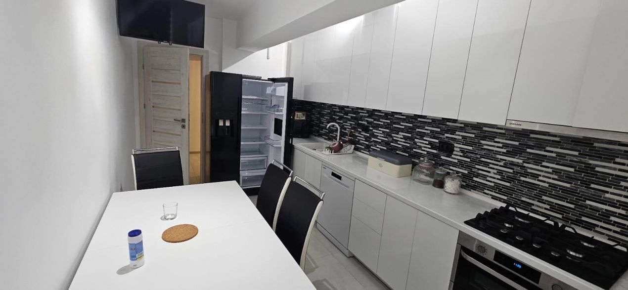 Apartament de inchiriat Tomis Plus – fotografia 1 din 17
