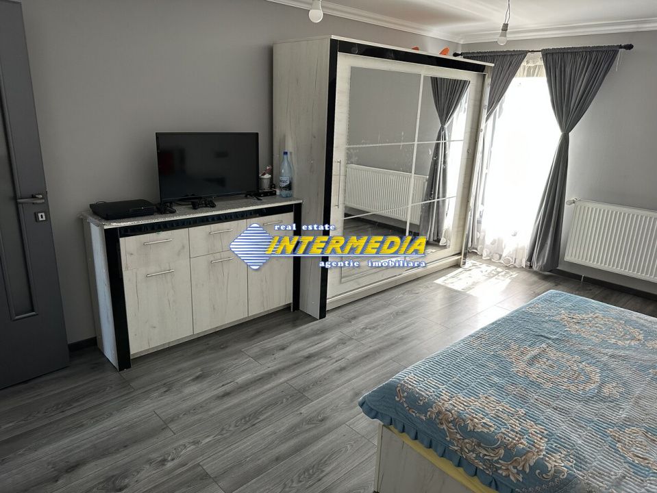 Casa noua de vanzare cu 4 camere in Alba Iulia finisata la cheie zona Micesti – fotografia 11 din 16