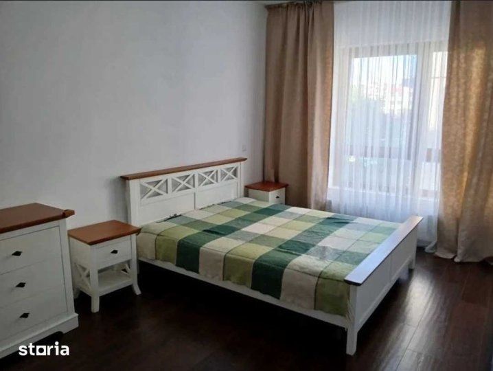Apartament 3 Camere | Berceni | Cartierul Solar | 2 Bai | Parcare Inclusa | – fotografia 3 din 9