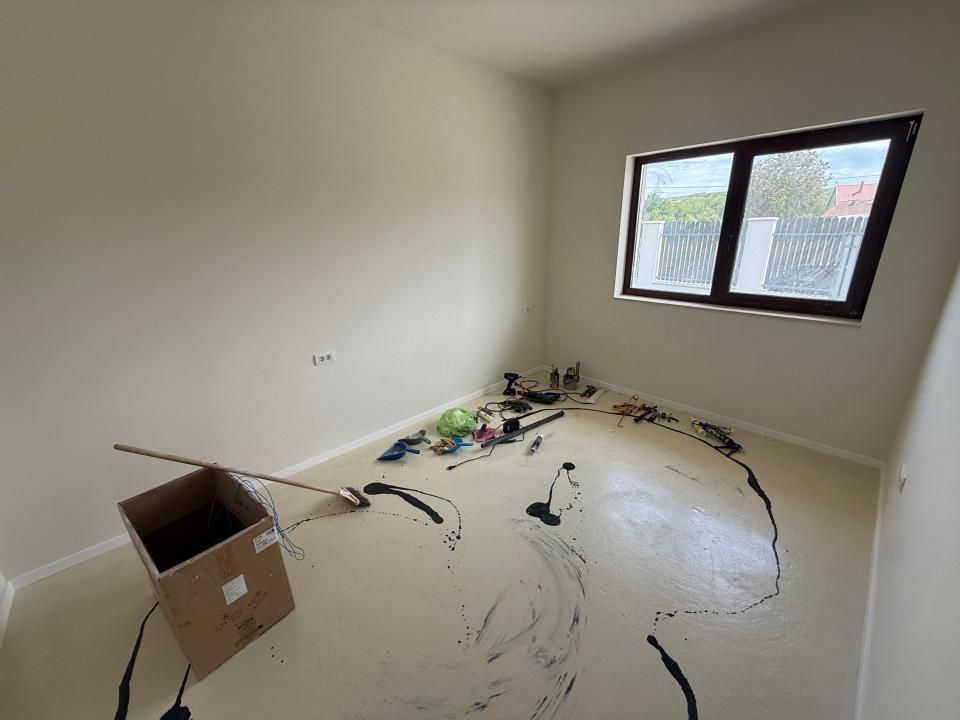 Casă individuală | Parter+Pod | teren 750 mp | Jucu de Mijloc – fotografia 12 din 18