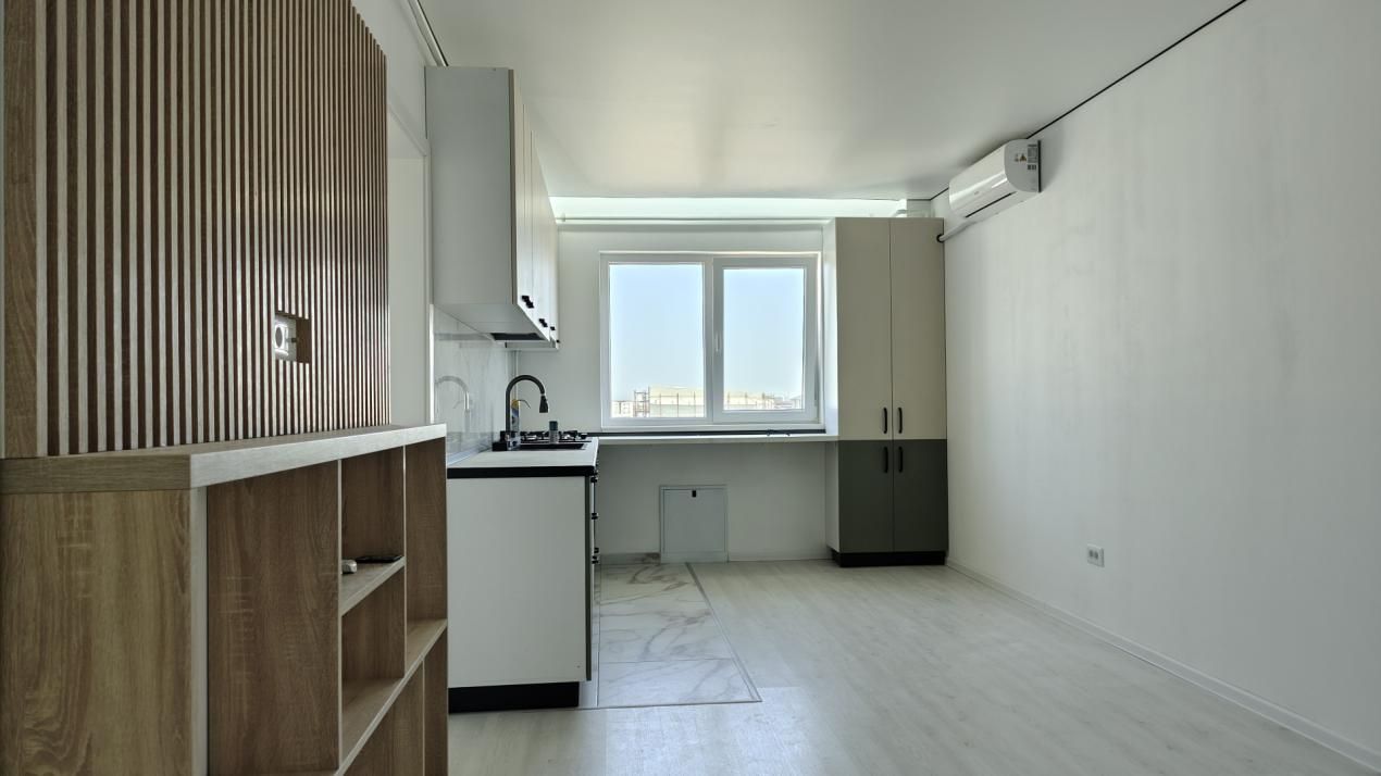 Studio spatios Militari Residence Apeductului/2 minute de STB/mobilat-utilat – fotografia 7 din 15