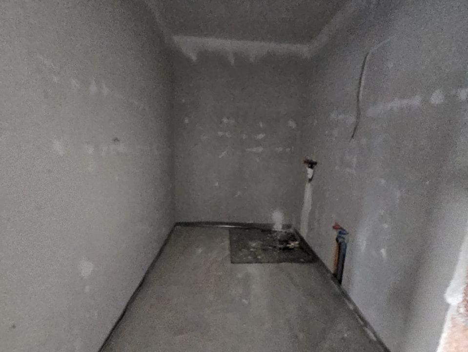 Apartament 3 camere 58 mp utili, SEMIFINISAT, zona strazii Colinei! – fotografia 5 din 8