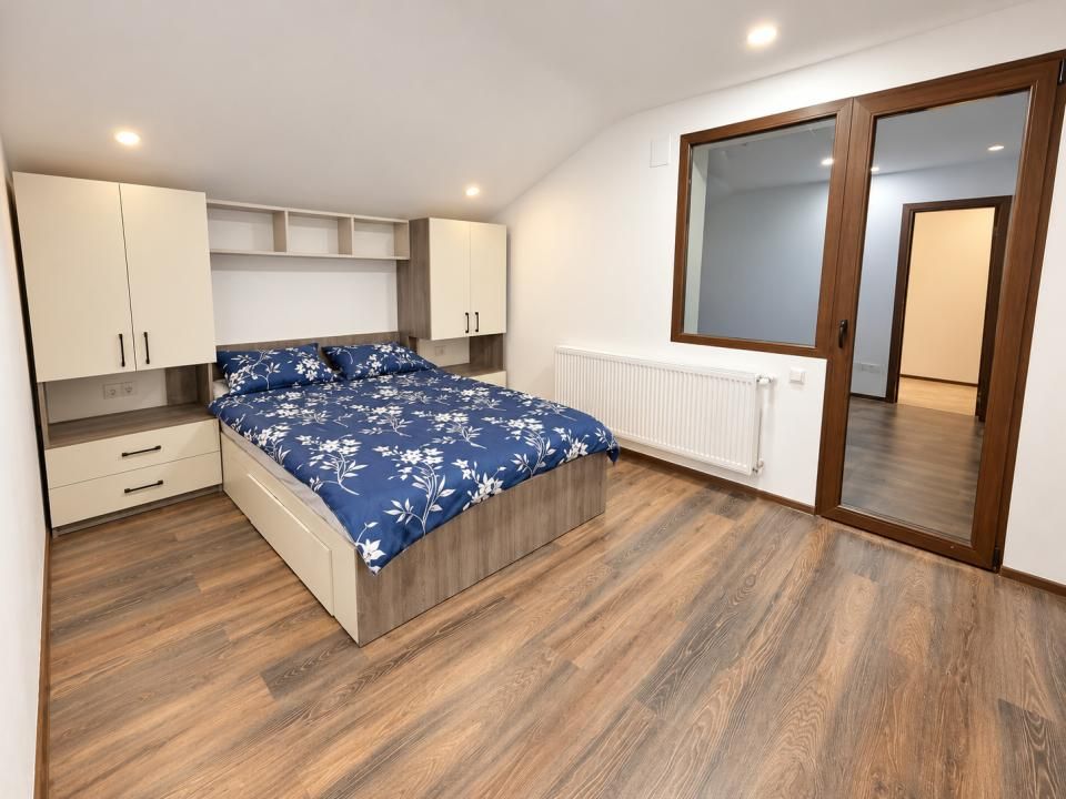 CASĂ MODERNĂ CU PISCINĂ | 160 MP UTILI | GARAJ 80 MP – fotografia 7 din 25