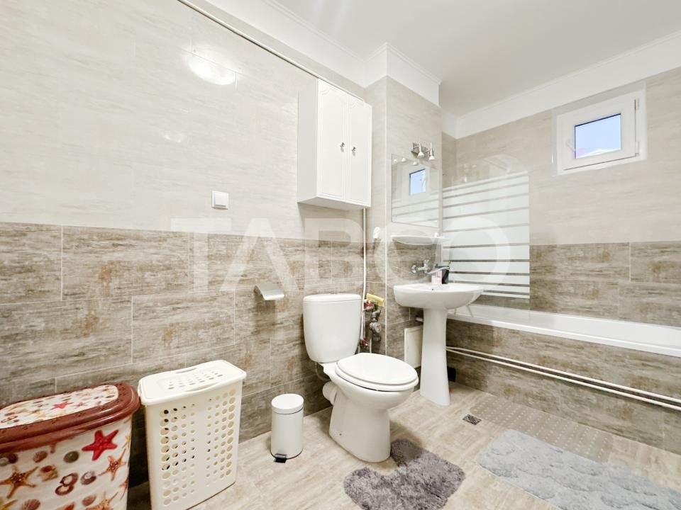 Apartament cu 4 camere confort sporit de vanzare Cartierul Zorilor – fotografia 8 din 15
