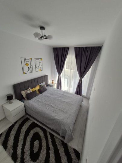 Studio de inchiriat | Popesti Leordeni | Metrou | Centrala – fotografia 4 din 8