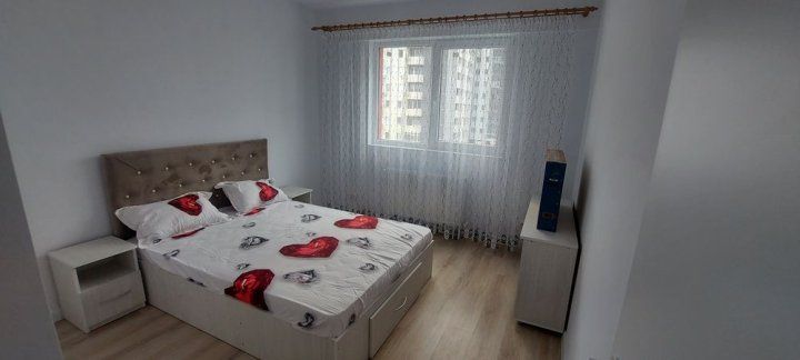 2 Camere de inchiriat | Pacii | Metrou | Centrala | Mobilat | Utilat | – fotografia 2 din 8