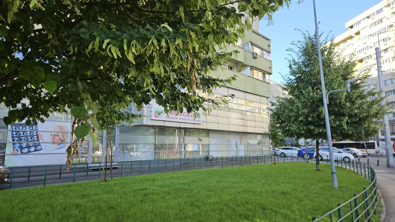 Spatiu Comercial | 859–4.623 mp | Mega Mall | Arena Nationala – fotografia 5 din 16