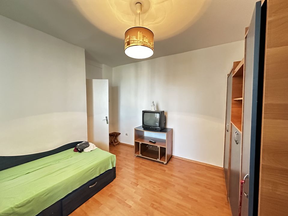 Apartament 3 camere | Decomandat | 62 mp. | Ampoi 3 | 2 Balcoane | Mobilat – fotografia 12 din 26