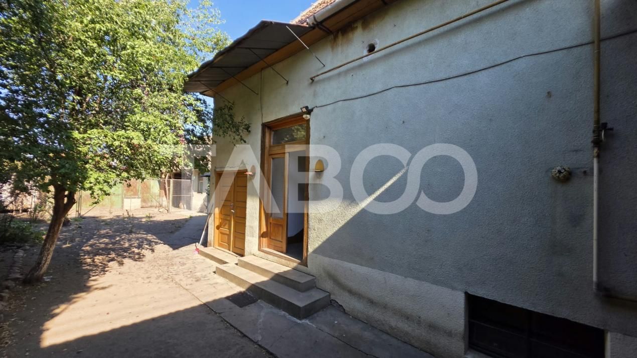 Casa saseasca de vanzare in Petresti judetul Alba – fotografia 15 din 16