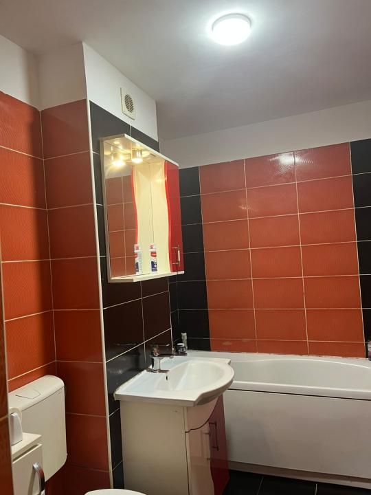 Apartament de vanzare 2 camere 45mp zona Valea Garbaului – fotografia 6 din 6