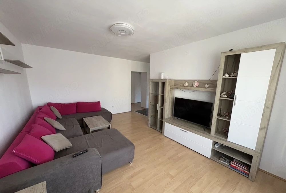 Apartament 4 camere, 77,04 mp, Plopilor – fotografia 3 din 5