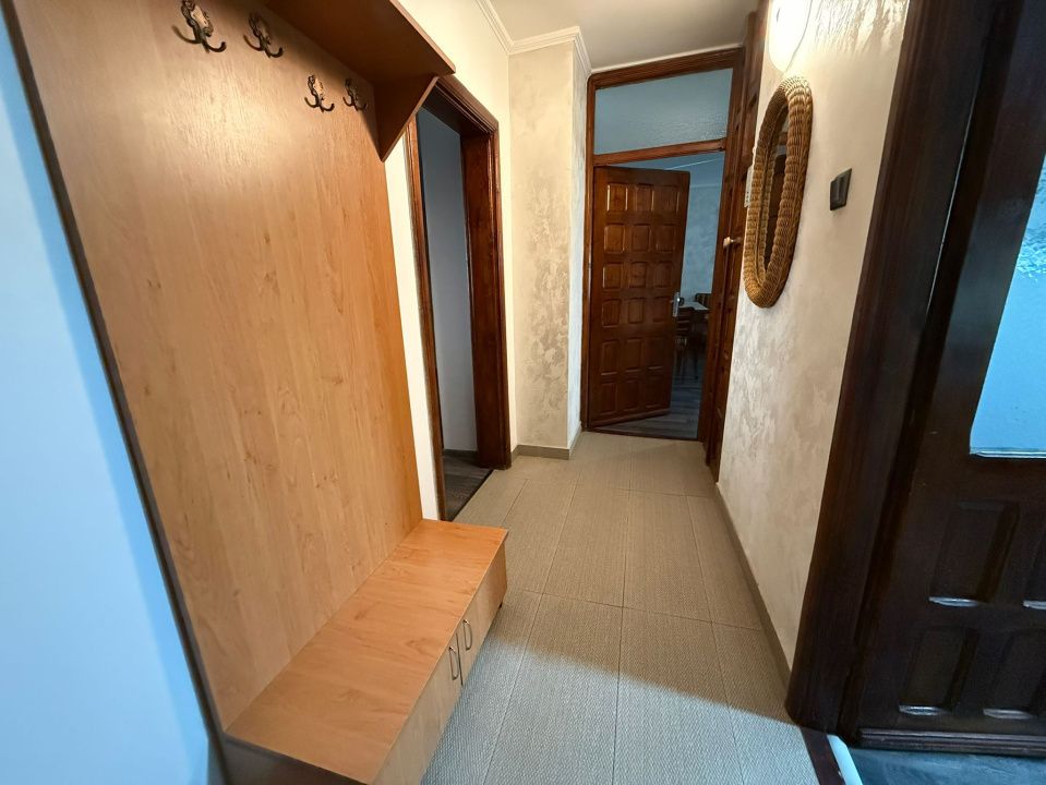 Apartament 4 camere, 91.74 mp, cartier 1 Mai, zona Pelendava – fotografia 13 din 20
