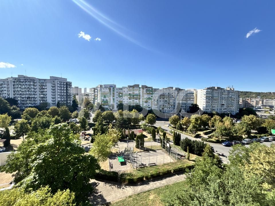 Apartament cu 3 camere decomandate in Manastur pe Primaverii – fotografia 9 din 9