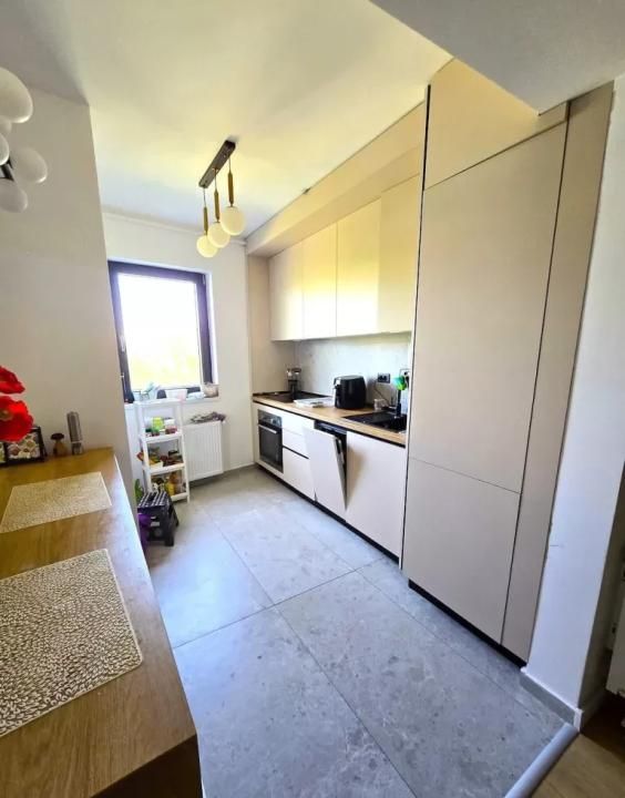 2 Camere | Roka Residence | Metrou | Centrala | Parcare – fotografia 5 din 9