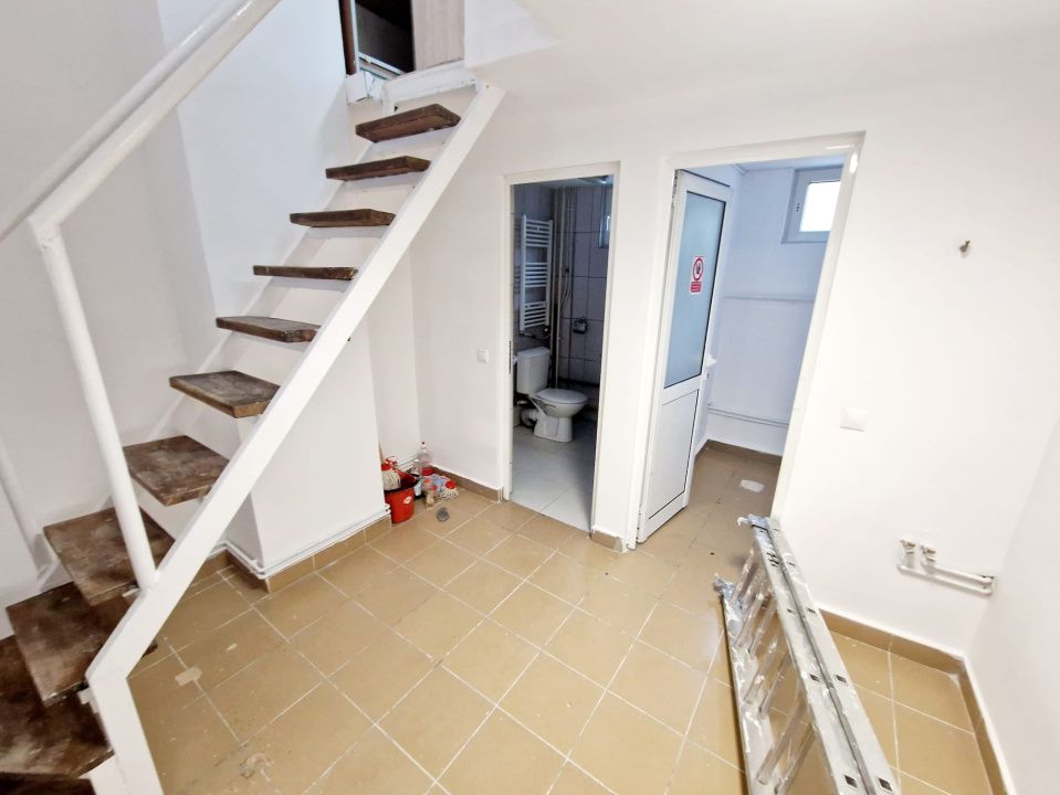 Spatiu comercial versatil in Marasti – fotografia 9 din 14
