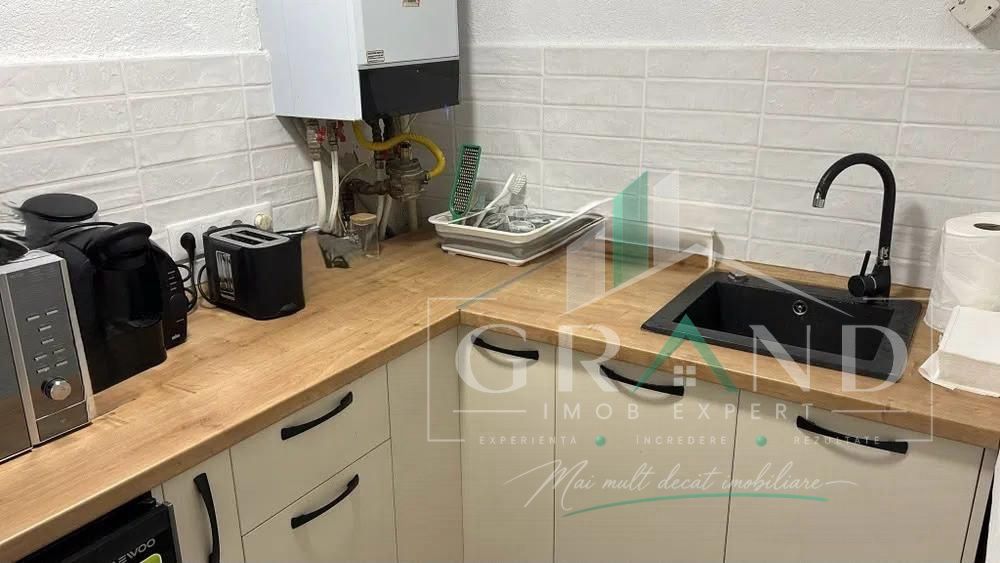 Apartament cu 1 cameră, zonă centrală, Cluj-Napoca – fotografia 3 din 6