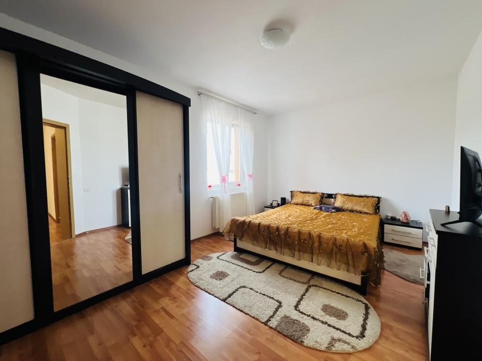 Casa individuala 194 mp si teren de 500 mp - Zona Mehala Timisoara – fotografia 20 din 26