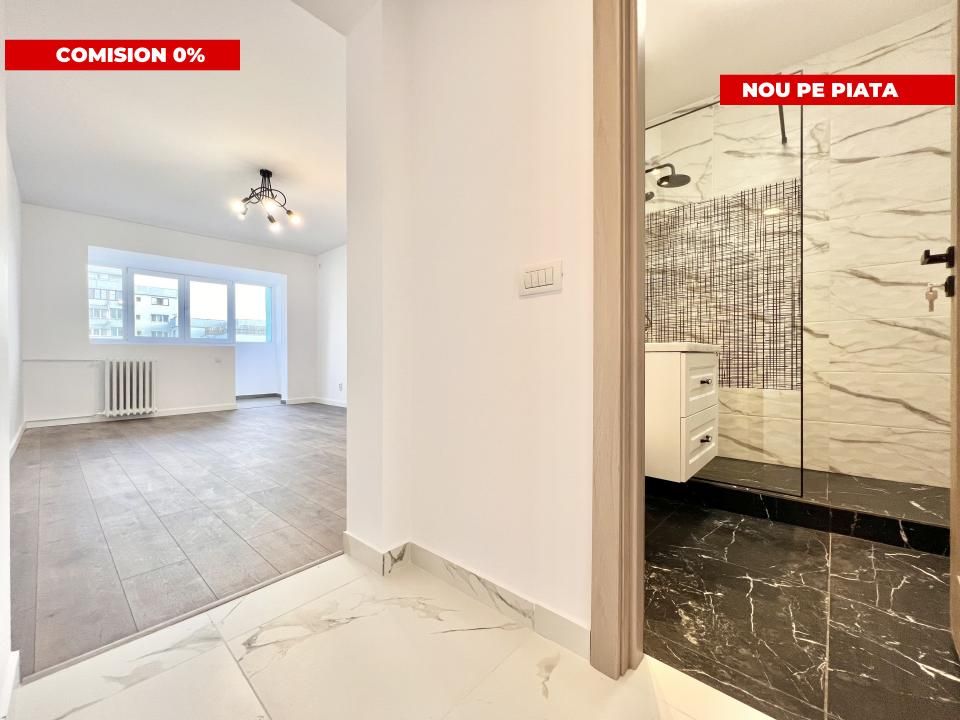 3 CAMERE Premium I 75 MP I TITULESCU I RENOVAT I Design Modern I 0% Comision – fotografia 8 din 20