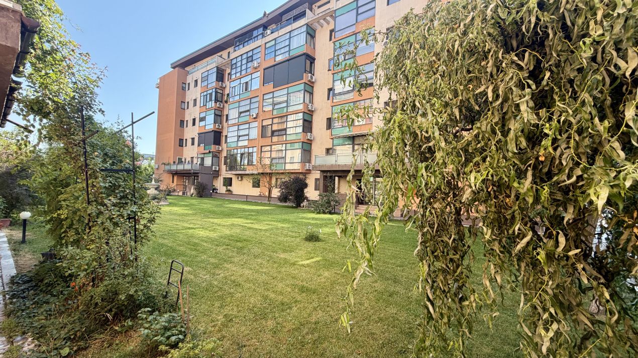 Apartament 2 camere de închiriat în Voluntari –, 70 mp, mobilat parcare inclusa – fotografia 13 din 13