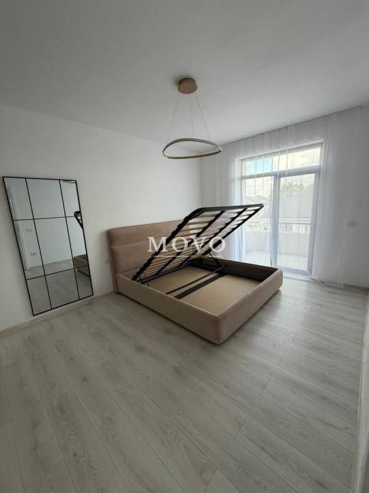 Apartament 2 camere decomandat | Terasa 20mp | 2 Parcari | Braytim – fotografia 3 din 8