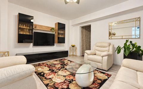 Apart 2 camere 64m2 | Liber Parcare | Aviatiei - Alexandru Serbanescu | Metrou