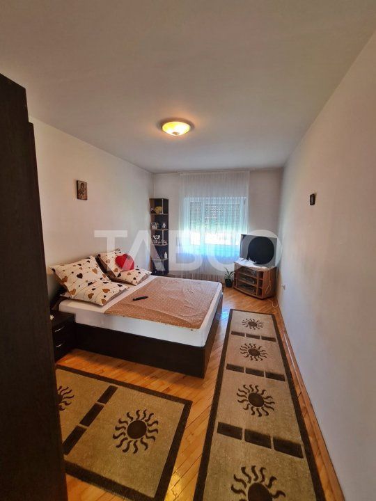 Casa cu spatiu comercial de vanzare in Sebes zona centrala – fotografia 19 din 20
